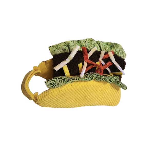 Taco Pet Costume - Picture 1 of 6